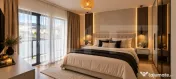 Duplex valea lupului 81 mp 300 mp 