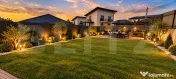Duplex valea lupului 81 mp 300 mp 