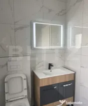 Duplex valea lupului 81 mp 300 mp 