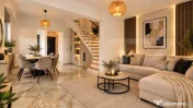 Duplex valea lupului 81 mp 300 mp 
