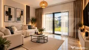 Duplex valea lupului 81 mp 300 mp 