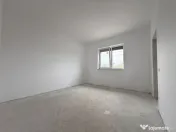 Duplex cu 4 camere, 96 mp utili, 16 mp terasa, 370 mp teren 