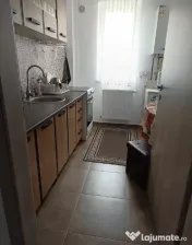 Apartament 1 camera, decomandat, 38 mp utili, etaj 1, loc de 