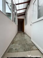 Casa 107 mp utili, 400 mp teren, garaj, anexe - Sagului 