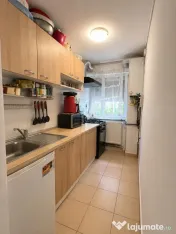 Apartament cu 2 camere, complet mobilat -zona Sagului Timiș 