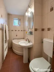 Apartament cu 2 camere, complet mobilat -zona Sagului Timiș 