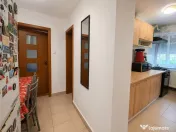 Apartament cu 2 camere, complet mobilat -zona Sagului Timiș 