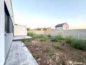 Duplex modern, 3 camere, 72 mp utili, 300 mp teren - Dumbrav 