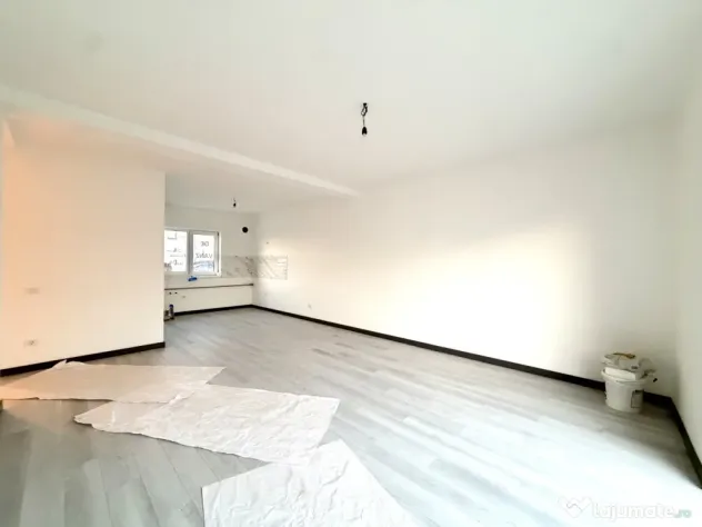 Duplex modern, 3 camere, 72 mp utili, 300 mp teren - Dumbrav - Dumbravita (Timis)