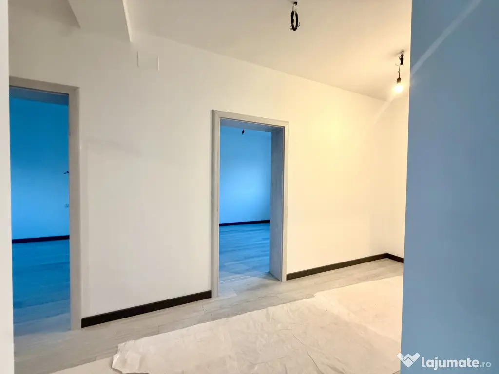 Duplex modern, 3 camere, 72 mp utili, 300 mp teren - Dumbrav - Dumbravita (Timis)