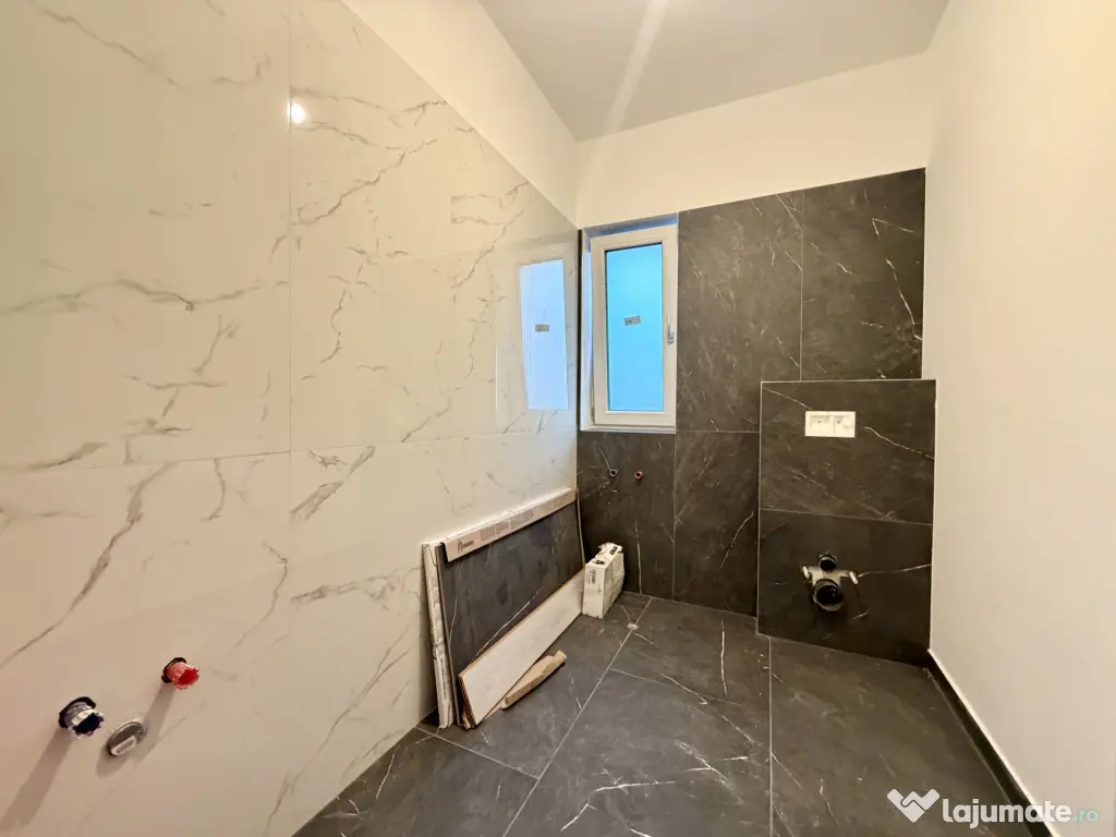 Duplex modern, 3 camere, 72 mp utili, 300 mp teren - Dumbrav - Dumbravita (Timis)