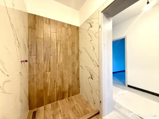 Duplex modern, 3 camere, 72 mp utili, 300 mp teren - Dumbrav - Dumbravita (Timis)