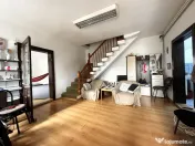 Casa individuala cu 6 camere- zona Stadion- Olimpia