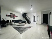Duplex 5 camere, P+M, 78 mp utili, 315 mp teren - Mosnita No 