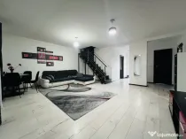 Duplex 5 camere, P+M, 78 mp utili, 315 mp teren - Mosnita No
