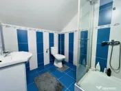 Duplex 5 camere, P+M, 78 mp utili, 315 mp teren - Mosnita No 