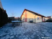 Duplex 5 camere, P+M, 78 mp utili, 315 mp teren - Mosnita No 