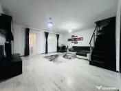 Duplex 5 camere, P+M, 78 mp utili, 315 mp teren - Mosnita No 
