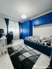Duplex 5 camere, P+M, 78 mp utili, 315 mp teren - Mosnita No 
