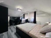 Duplex 5 camere, P+M, 78 mp utili, 315 mp teren - Mosnita No 