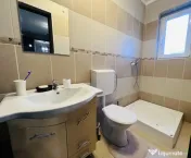 Duplex 5 camere, P+M, 78 mp utili, 315 mp teren - Mosnita No 