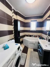 Duplex 5 camere, P+M, 78 mp utili, 315 mp teren - Mosnita No 