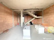 Duplex despartit, cu 105 mp toate utilitatile in Mosnita Nou 