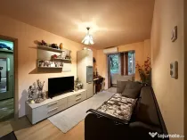 Apartament 3 camere, etaj 3, 50 mp - zona Calea Sagului