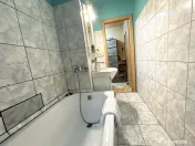 Apartament 3 camere, etaj 3, 50 mp - zona Calea Sagului