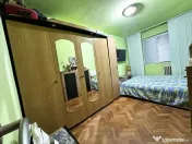 Apartament 3 camere, etaj 3, 50 mp - zona Calea Sagului
