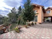 Casa individuala 194 mp si teren de 500 mp - Zona Mehala Tim 