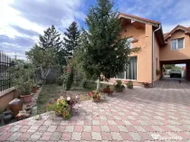 Casa individuala 194 mp si teren de 500 mp - Zona Mehala Tim