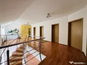 Casa individuala 194 mp si teren de 500 mp - Zona Mehala Tim 