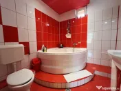 Casa individuala 194 mp si teren de 500 mp - Zona Mehala Tim 