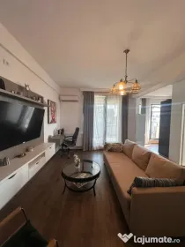 Faleza Nord apartament 2 camere bloc nou termen lung