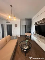 Faleza Nord apartament 2 camere bloc nou termen lung