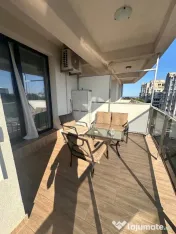Faleza Nord apartament 2 camere bloc nou termen lung