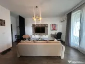 Faleza Nord apartament 2 camere bloc nou termen lung