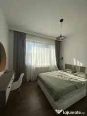 Faleza Nord apartament 2 camere bloc nou termen lung