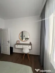 Faleza Nord apartament 2 camere bloc nou termen lung