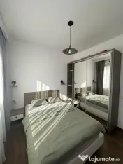 Faleza Nord apartament 2 camere bloc nou termen lung