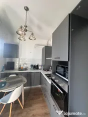 Faleza Nord apartament 2 camere bloc nou termen lung