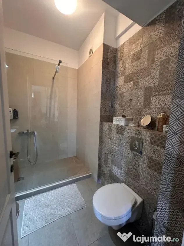 Faleza Nord apartament 2 camere bloc nou termen lung - Constanta (Constanta)