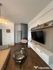 Faleza Nord apartament 2 camere bloc nou termen lung