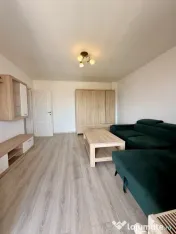 Apartament decomandat 2 camere 52,9 mp - zona Bucovinei 