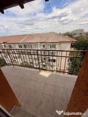 Apartament decomandat 2 camere 52,9 mp - zona Bucovinei 