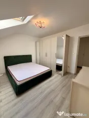 Apartament decomandat 2 camere 52,9 mp - zona Bucovinei 