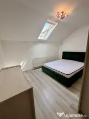 Apartament decomandat 2 camere 52,9 mp - zona Bucovinei 