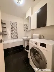 Apartament decomandat 2 camere 52,9 mp - zona Bucovinei 