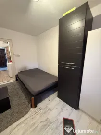 Apartament cu o camera, 18 mp utili - COMPLEXUL STUDENTESC